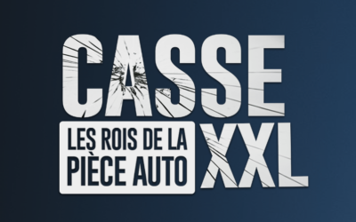Casse XXL : les rois de la pièce auto
