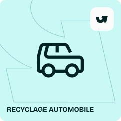 Recyclage Automobile